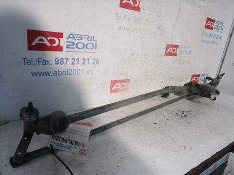 Motor Limpia Delantero Opel Zafira 1.9 CDTI 100CV 74KW