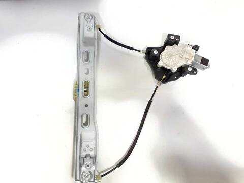 Elevalunas Eléctrico Delantero Izquierdo Ford Transit KOMBI TREND LARGO 120CV 88KW