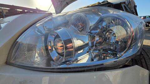 Faro Izquierdo Toyota Auris 2ZRFXE