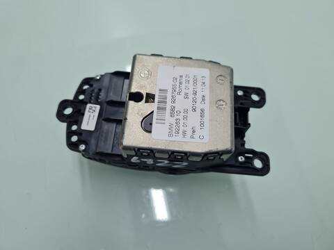 Foto 2ª: Mando Multifuncion Bmw Serie 3 315 316D 116CV 85KW [N47D20C] (2013)