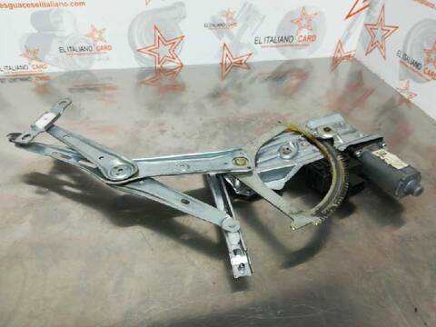 Foto 3ª: Elevalunas Eléctrico Delantero Derecho Opel Astra 140CV 103KW (2006)