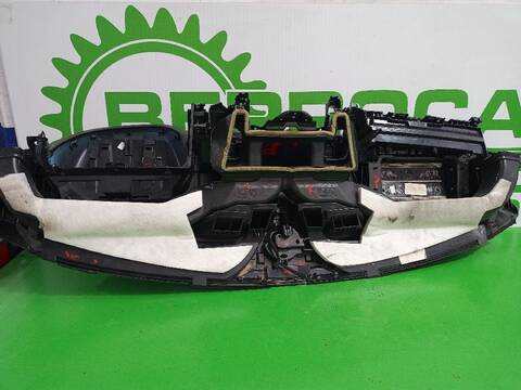 Foto 2ª: Salpicadero Land Rover Range VERSION INDEFINIDA (2005)