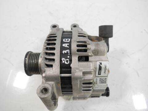 Alternador Citroen C3 120 CV 88KW