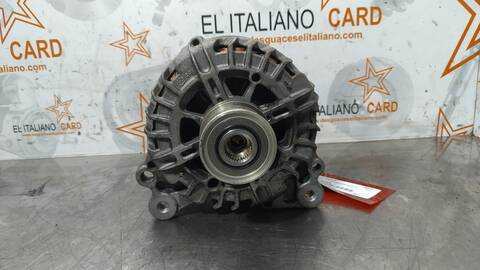 Alternador Audi A3 ATTRACTION 105CV 77KW