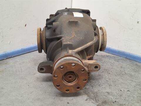 Foto 2ª: Diferencial Trasero Bmw Serie 3 315 320D BERLINA 136CV 100KW [204D1] (1998)