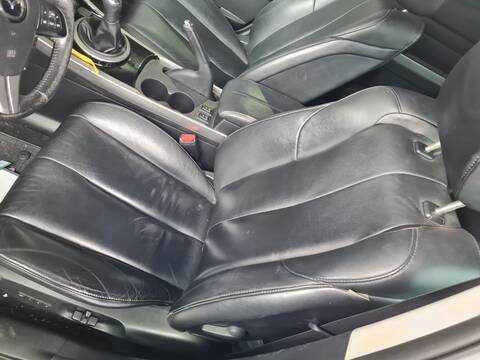 Asiento Delantero Izquierdo Mazda CX7 ER) LUXURY