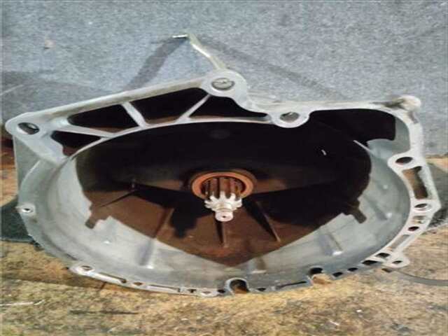 Foto 3ª: Caja Cambios Bmw Serie 3 315 2.0 320D [2.0 LTR. - 110 KW 16V DIESEL CAT] [M47N 204 D4]