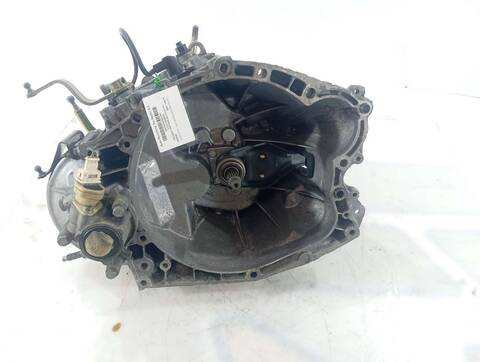 Caja Cambios Peugeot Partner COMBI PRO 69CV 51KW