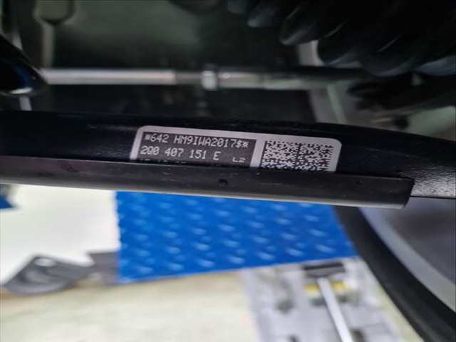 Foto 2ª: Brazo Suspension Delantero Izquierdo Audi A1 ADVANCE 95CV [DUSB] (2025)