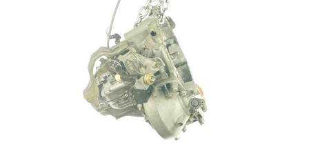 Foto 2ª: Caja Cambios Peugeot 807 2.0 HDI [RHT (DW10ATED4)] (2002)