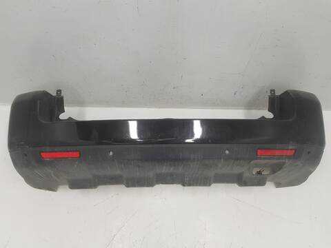 Paragolpes Trasero Land Rover Freelander VERSION INDEFINIDA