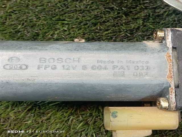 Foto 4ª: Elevalunas Eléctrico Delantero Derecho Mercedes Clase ML 270 2.7 D DCI [612963] (2000)