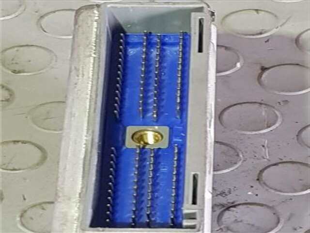 Foto 3ª: Centralita Motor ECU Ford Mondeo 2.0 16V TDDI - TDCI [D6BA]