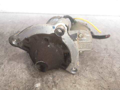 Foto 3ª: Motor de Arranque Citroen C8 RFN (2005)