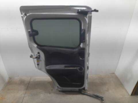 Foto 3ª: Puerta Lateral Corredera Izquierda Ford Tourneo TREND 100CV 74KW [XXCA] (2020)