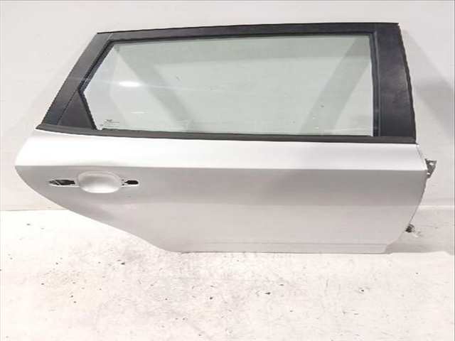 Foto 2ª: Puerta Trasera Derecha Kia Ceed 1.6 CRDI 90 90CV [D4FB] (2006)