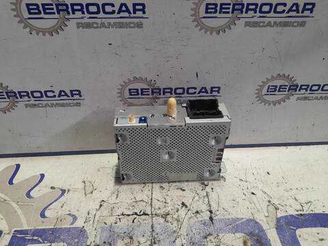 Foto 2ª: Sistema Audio Radio CD Peugeot Expert 1.6 BLUE-HDI FAP 116CV FURGON [D/ BH01] (2016)