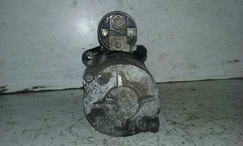 Foto 3ª: Motor de Arranque Mitsubishi L200 2.5 TD CAT 116CV 85KW [4D56] (2002)