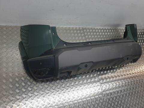 Foto 2ª: Paragolpes Trasero Dacia Duster TCE 130 EXPRESSION
