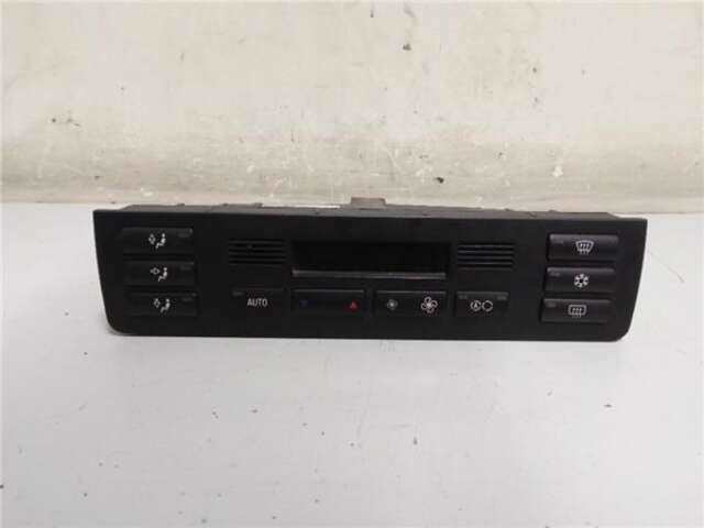 Mando Climatizador Bmw Serie 3 315 1.8 316I [1.8 LTR. - 85 KW 16V]