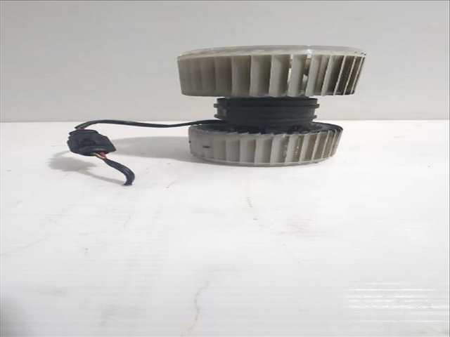 Calefacción Volkswagen Phaeton 3.0 V6 TDI 4MOTION 240CV