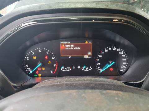 Foto 4ª: Cuadro de Instrumentos Ford Focus ST-LINE 155CV 114KW [M0DC] (2024)