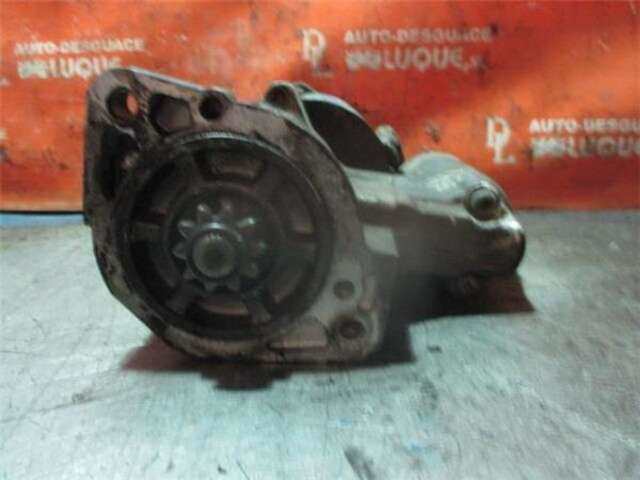 Motor de Arranque Mitsubishi Montero 2.8 TD (V46W)