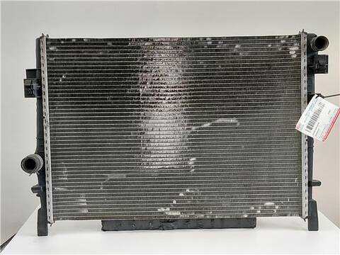 Radiador Motor Fiat Freemont 2.0 BASIS 140CV 103KW