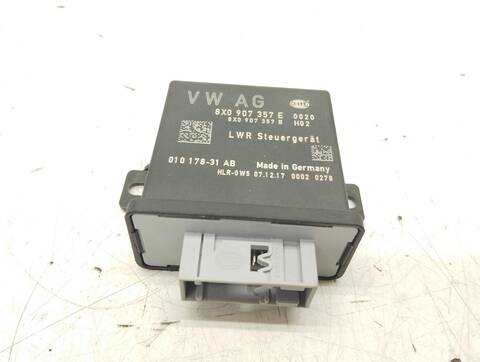 Centralita Faros Xenon Audi Q3 ATTRACTION 120CV 88KW