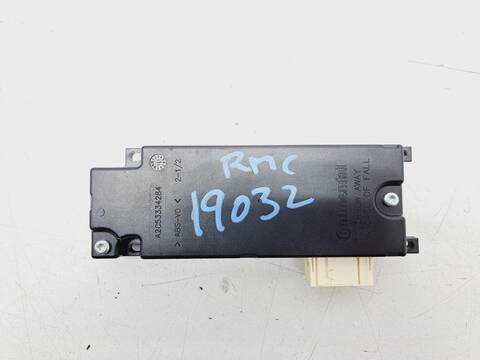 Foto 2ª: Centralita Motor ECU Citroen Berlingo SX MULTISPACE 90CV 66KW [9HX] (2010)