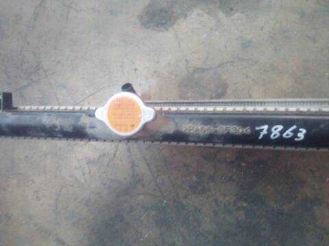 Foto 3ª: Radiador Motor Mitsubishi Montero 3.2 DI-D GLX 3-PTAS.) 160CV 118KW [4M41] (2001)