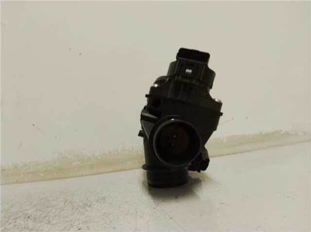 Foto 2ª: Caja Mariposa Peugeot 407 1.6 HDI 110 [9HZ (DV6TED4)]