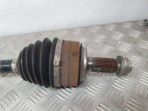 Foto 2ª: Transmision Delantera Derecha Honda Crv COMFORT 4X2 120CV 88KW [N16A2] (2016)