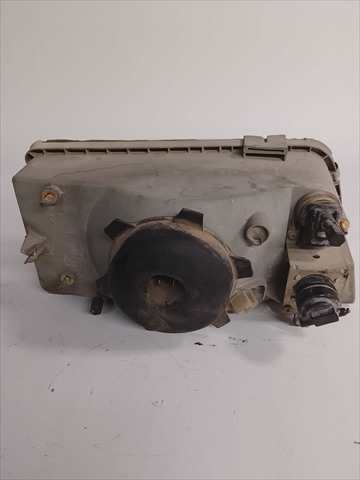 Foto 2ª: Faro Izquierdo Peugeot Boxer 2.5 D [D/T 9A] (1996)