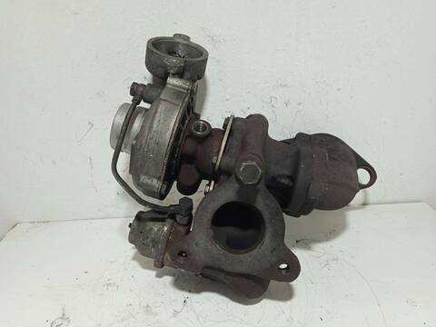 Foto 2ª: Turbocompresor Citroen Xantia 1.9 TD BERLINA 90CV 66KW (1998)