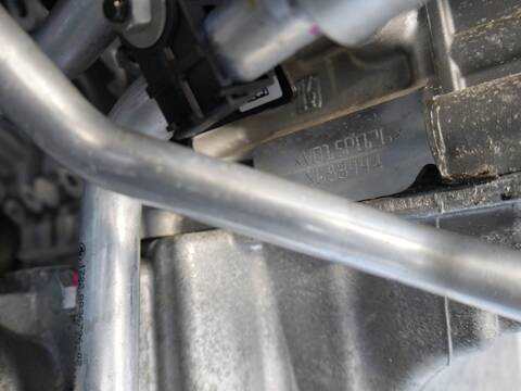 Motor Completo Bmw X7 530 CV 390KW