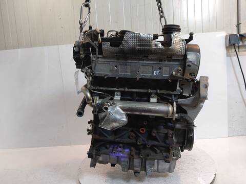 Motor Completo Volkswagen Tiguan 140CV 103KW