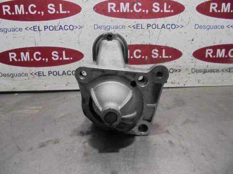 Motor de Arranque Suzuki Grand Vitara 1.9 DDIS TD 129CV 95KW