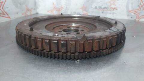 Foto 4ª: Volante Motor Renault Clio 1.5 DCI DIESEL FAP 86CV 63KW (2005)