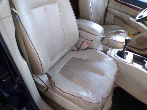 Asiento Delantero Derecho Hyundai Santa Fe D4EB