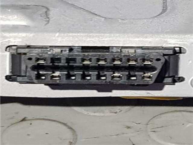 Foto 3ª: Airbag Delantero Derecho Mitsubishi Lancer 2.0 INSTYLE [2.0 LTR. - 103 KW DI-D CAT] [BWC]