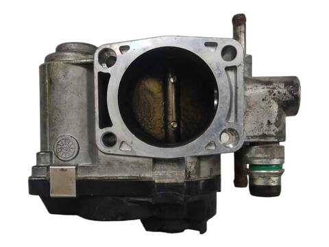 Caja Mariposa Opel Astra 1.6 L48)