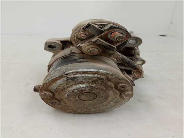 Foto 3ª: Motor de Arranque Peugeot 207 1.6 HDI 90CV 66KW [9HV (DV6TED4),9HV (DV6TED4B),9HV (DV6TED4BU),9HX (] (2006)