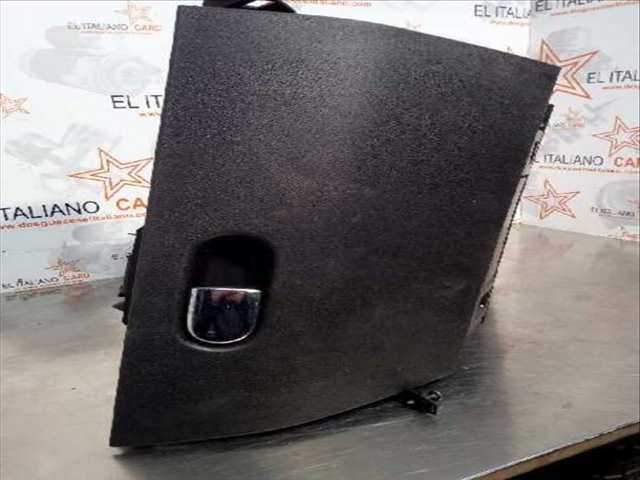 Guantera Lancia Delta STEEL 105CV 77KW