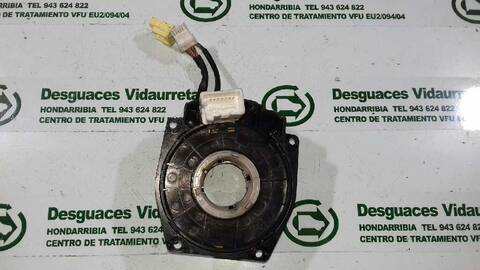 Foto 2ª: Anillo Airbag Nissan Pathfinder 3.5 V6 CAT 220CV 162KW [VQ35] (2003)