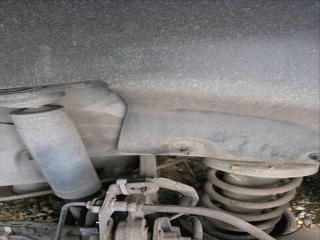 Amortiguador Trasero Izquierdo Volvo S80 D5244T4 BERLINA AUT.