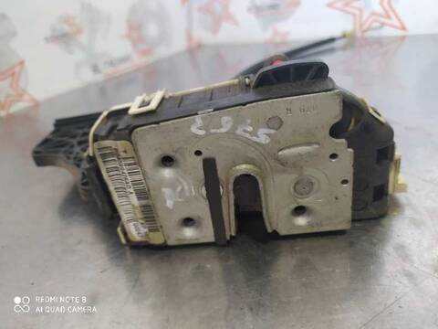 Foto 4ª: Cerradura Puerta Delantera Derecha Chrysler Sebring 2.0 CRD LIMITED BERLINA 140CV 103KW [BYL] (2008)