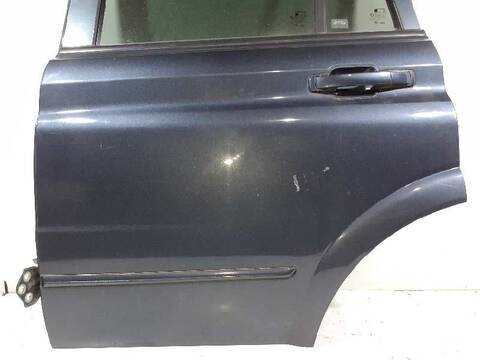 Foto 2ª: Puerta Trasera Izquierda Ssangyong Kyron 200 XDI LIMITED 141CV 104KW [D20DT] (2007)