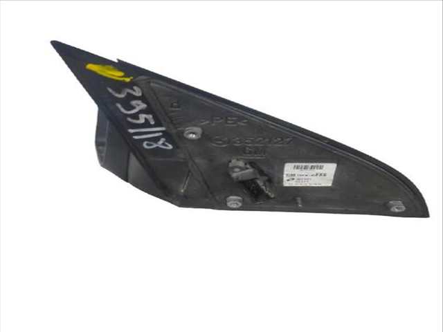 Foto 3ª: Retrovisor Izquierdo Opel Vectra 1.8 16V (2002)