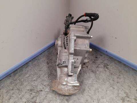 Foto 2ª: Diferencial Delantero Honda Legend 3.5 V6 KA9) 208CV 153KW [C35A5] (2000)